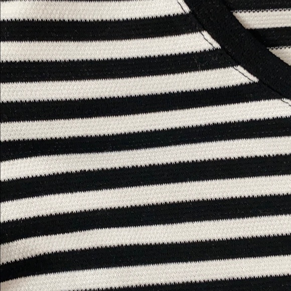 IMNYC Striped shirt - Picture 5 of 5